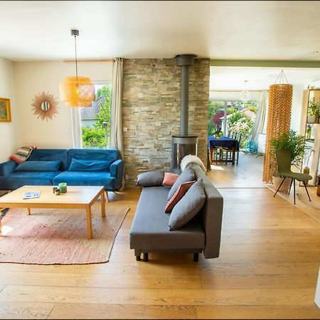 Maison Village - 7 Min De Metz Centre Lessy Экстерьер фото
