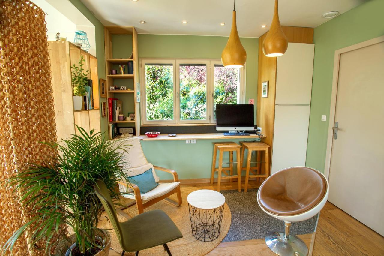 Maison Village - 7 Min De Metz Centre Lessy Экстерьер фото