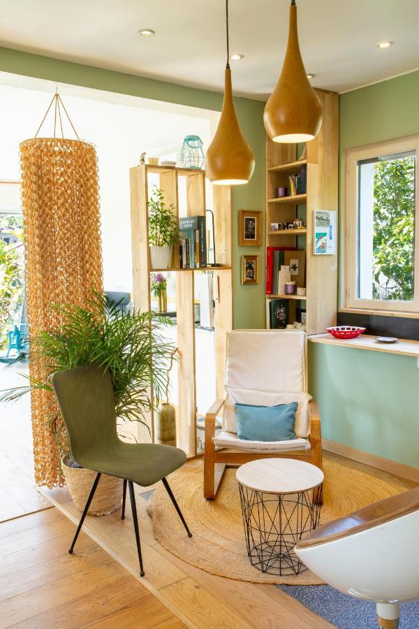 Maison Village - 7 Min De Metz Centre Lessy Экстерьер фото