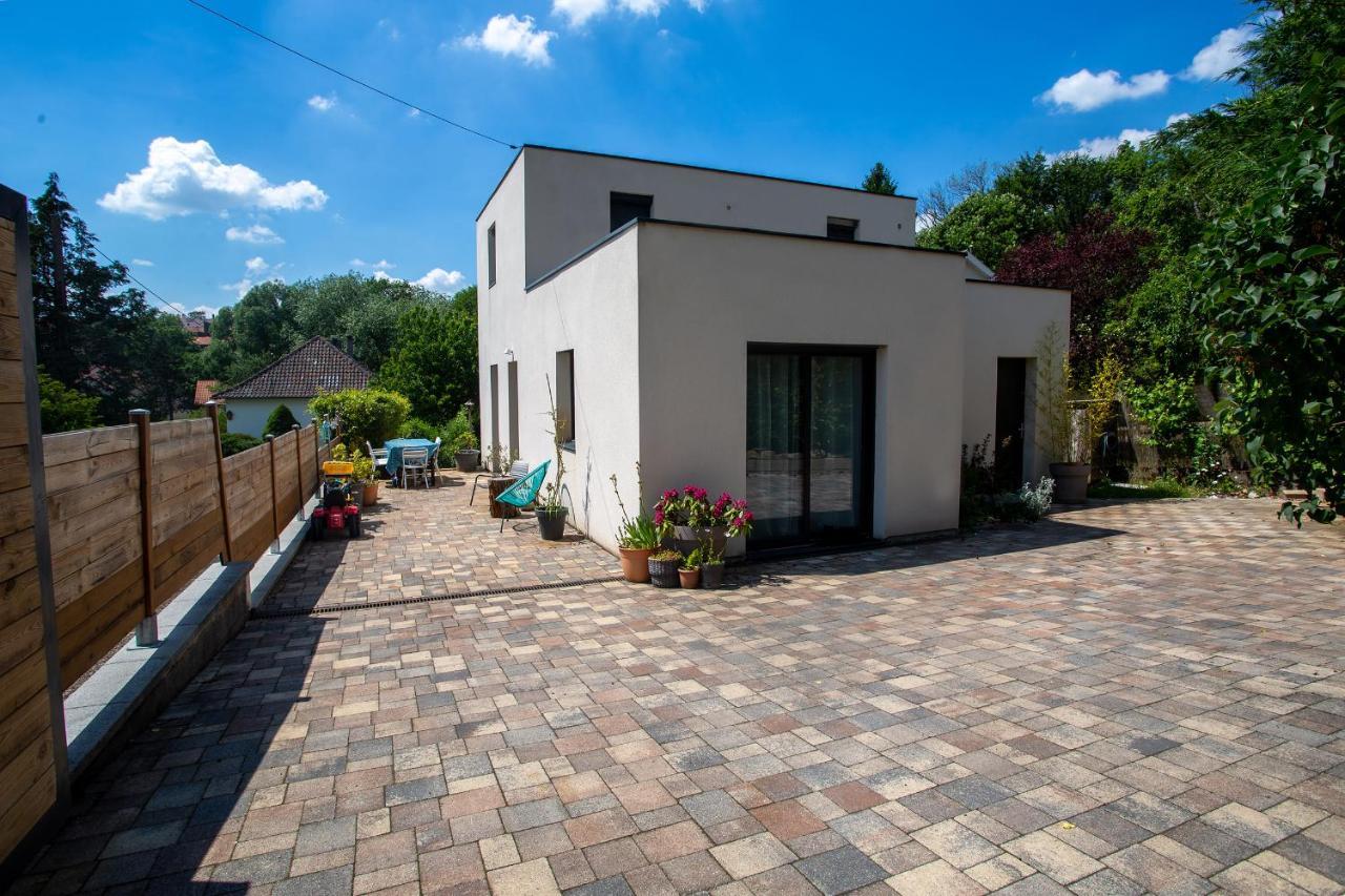 Maison Village - 7 Min De Metz Centre Lessy Экстерьер фото