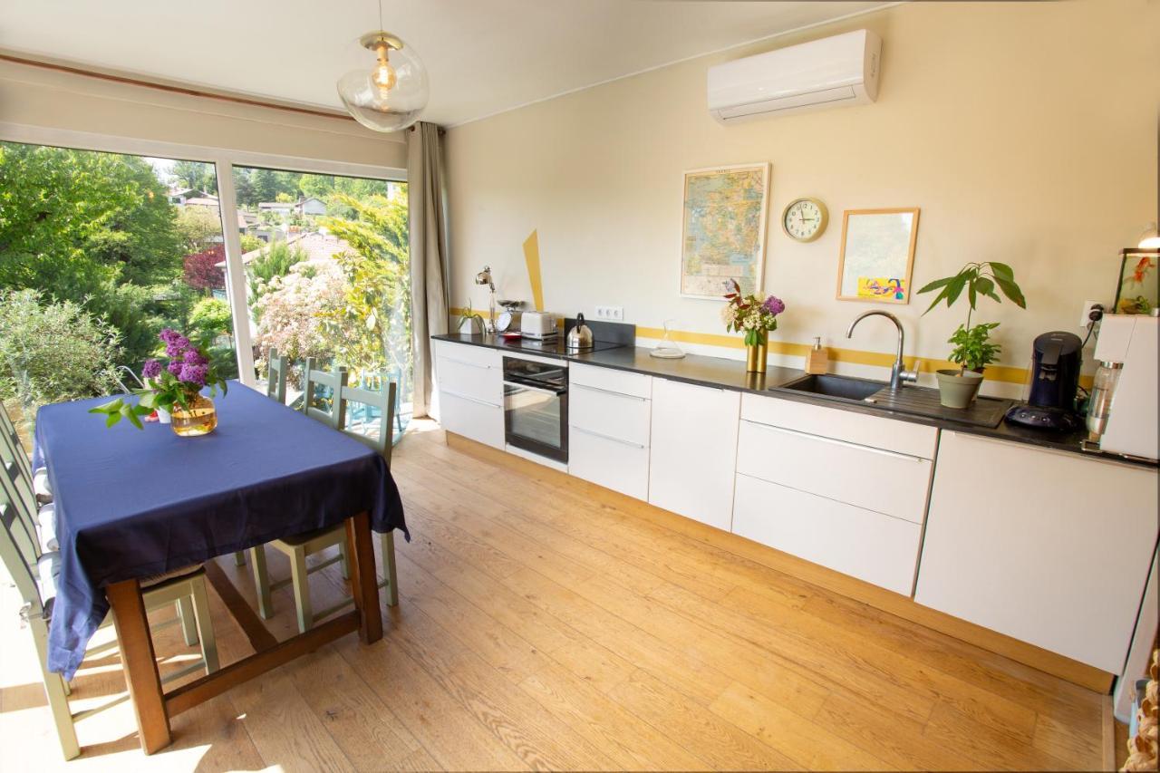 Maison Village - 7 Min De Metz Centre Lessy Экстерьер фото
