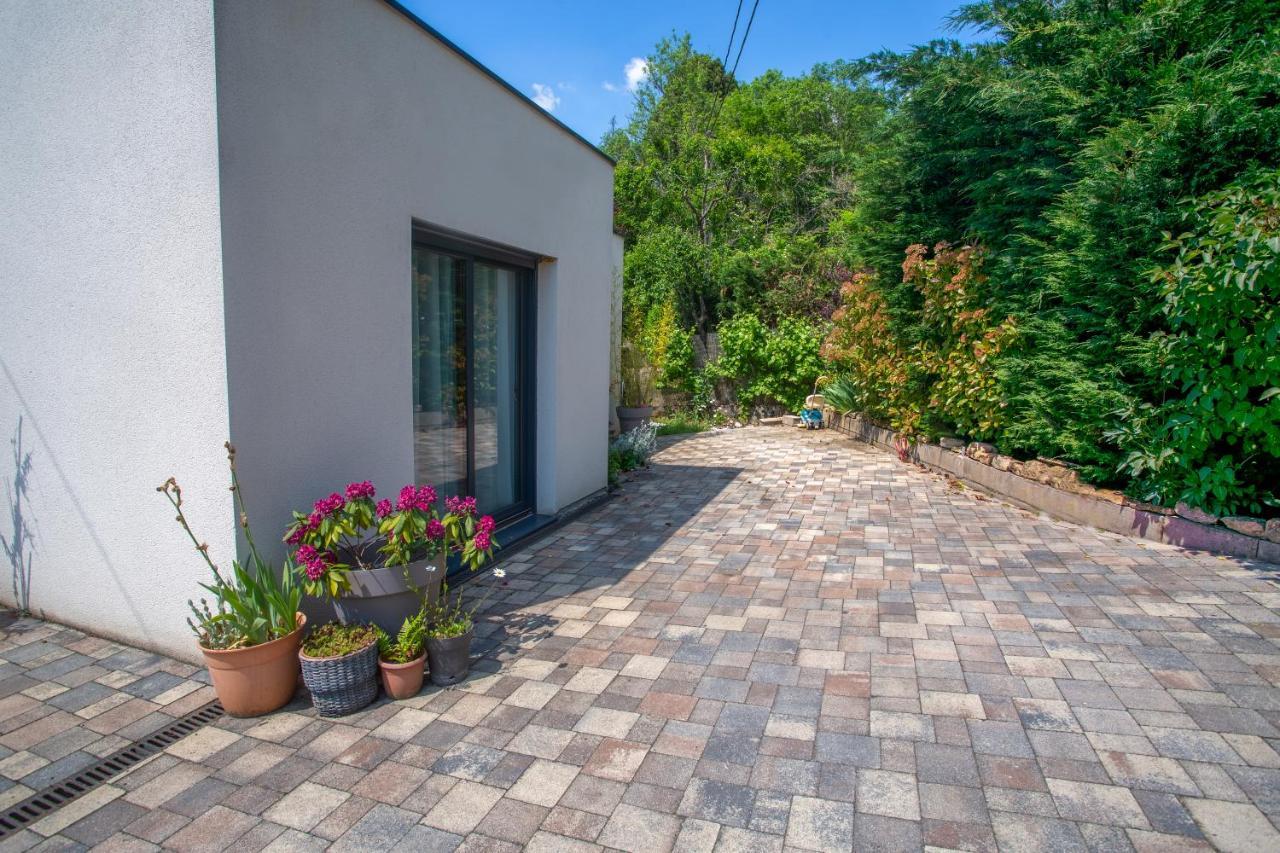 Maison Village - 7 Min De Metz Centre Lessy Экстерьер фото