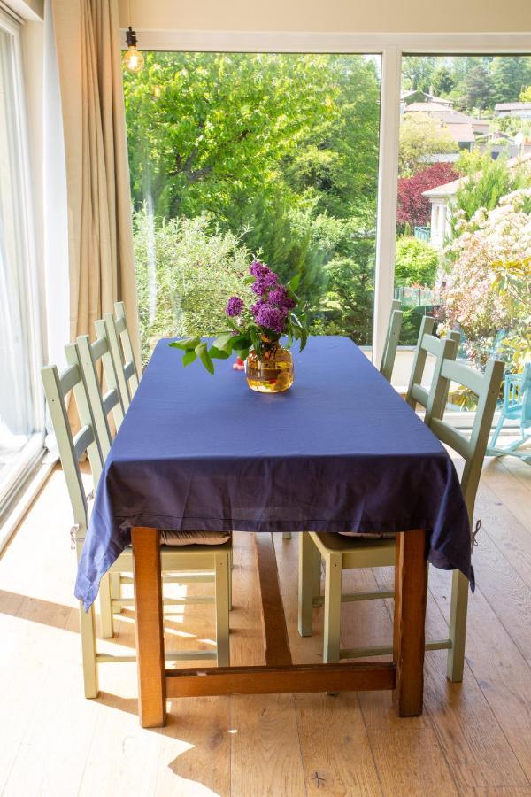 Maison Village - 7 Min De Metz Centre Lessy Экстерьер фото