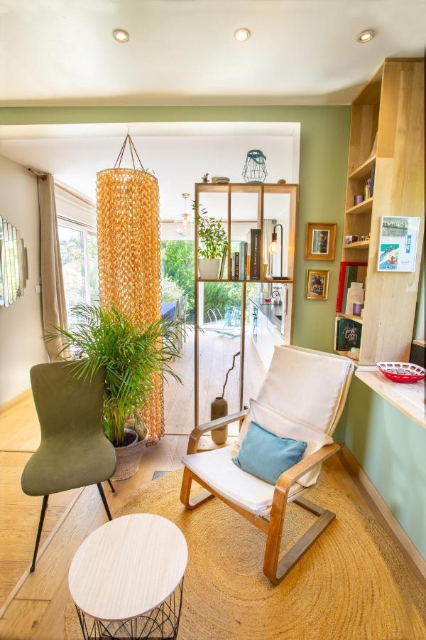 Maison Village - 7 Min De Metz Centre Lessy Экстерьер фото