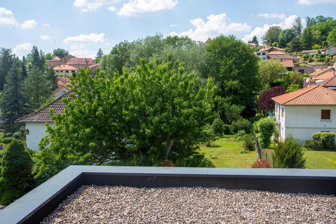 Maison Village - 7 Min De Metz Centre Lessy Экстерьер фото